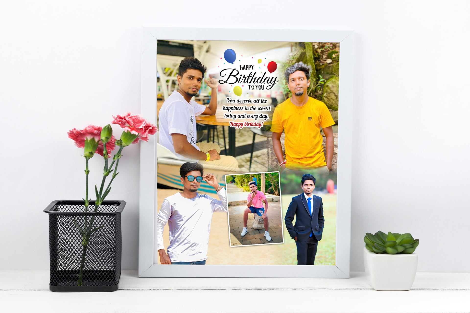 photo frame srilanka